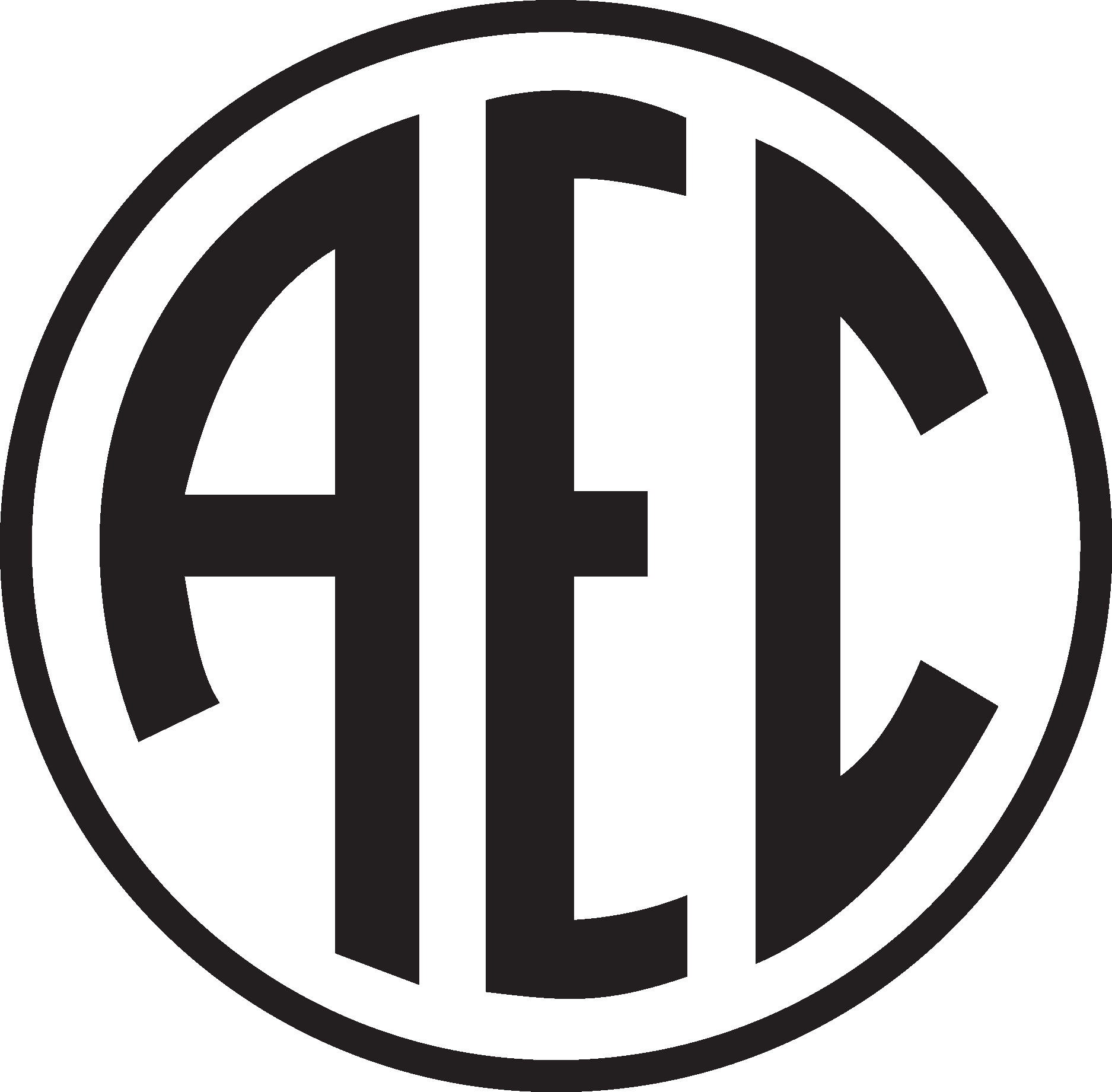 Andira Esporte Clube De Rio Branco AC Logo Vector Logo